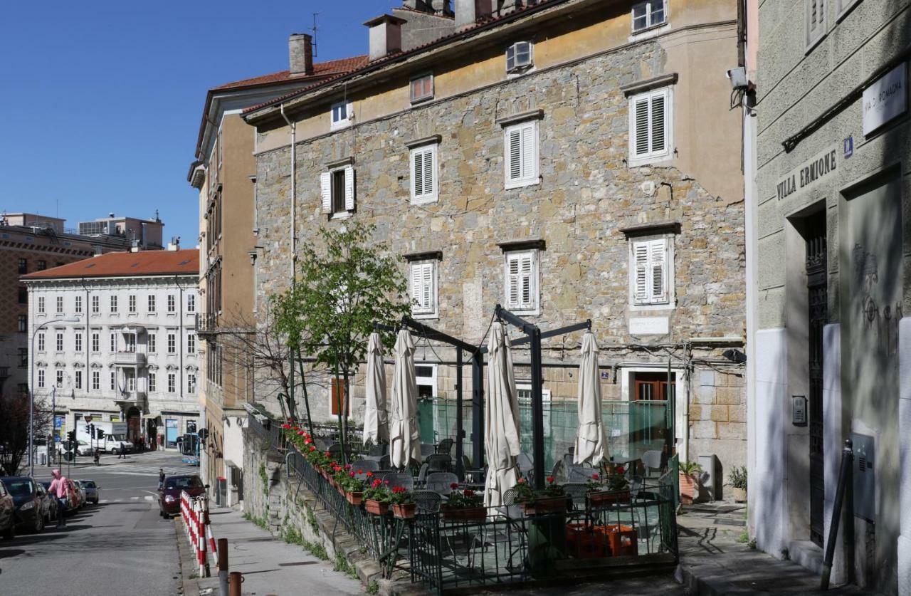 Vento D'Estate Apartment Trieste Exterior photo